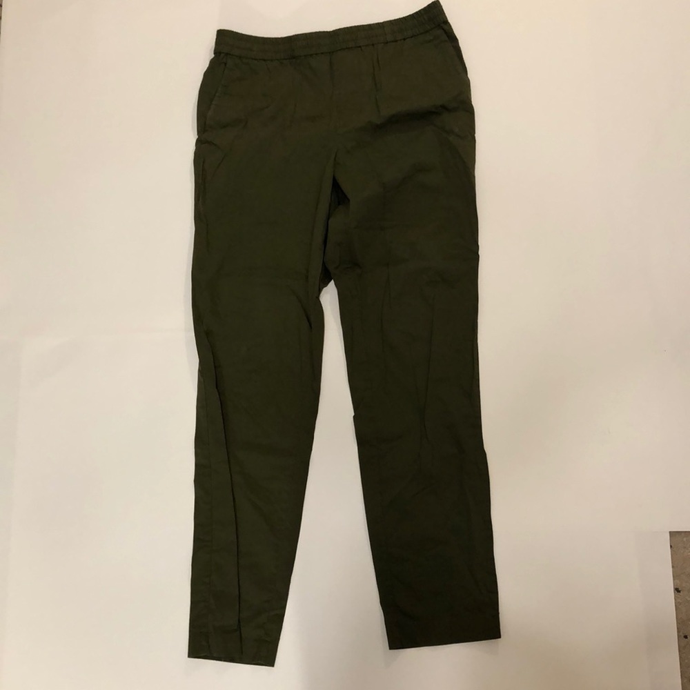 Everlane The Easy Chino M olive green pants